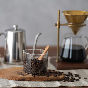 浅煎り（豆・粉）Rwanda coffee